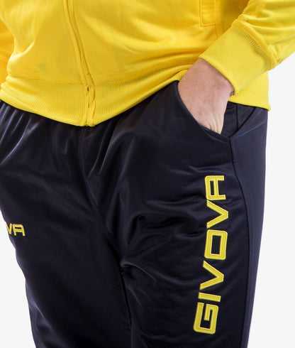 Eкип Givova Campo