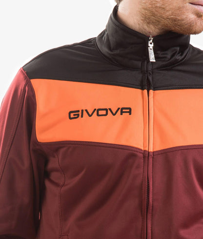 Eкип Givova Campo