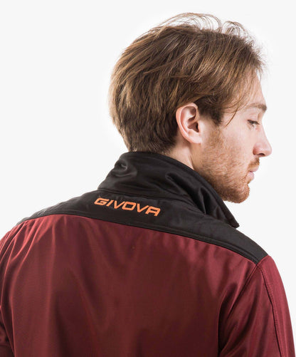 Eкип Givova Campo