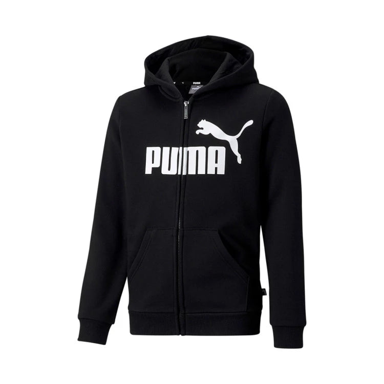 Детски суитшърт Puma Essentials Big Logo