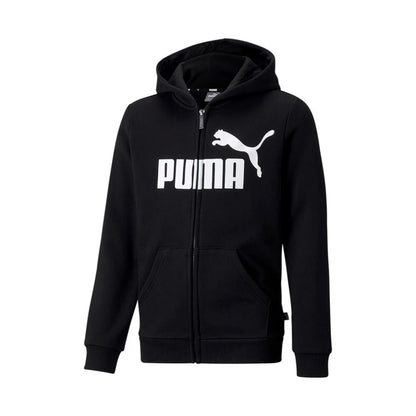 Детски суитшърт Puma Essentials Big Logo