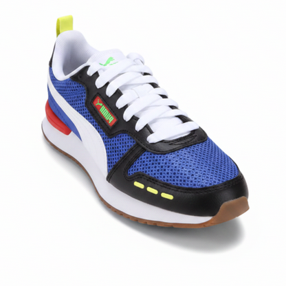Мъжки маратонки PUMA R78 OG Dazzling Feminino