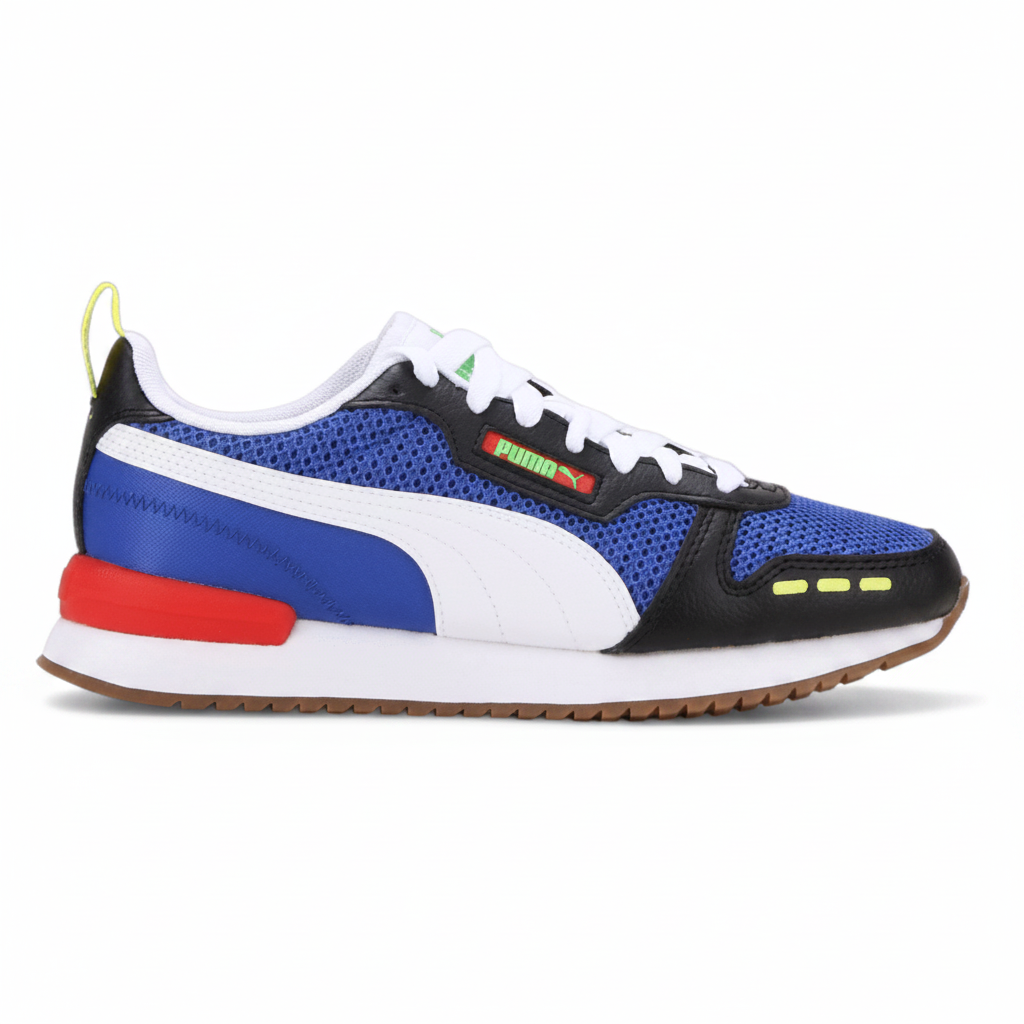 Мъжки маратонки PUMA R78 OG Dazzling Feminino
