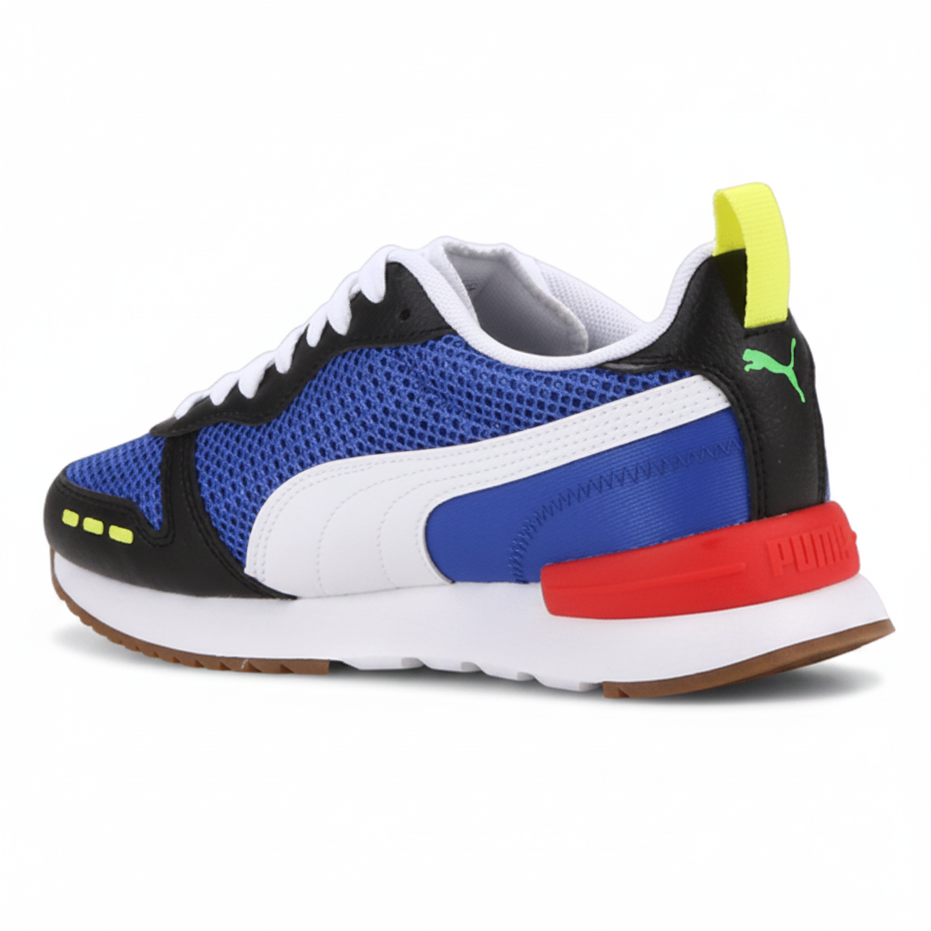 Мъжки маратонки PUMA R78 OG Dazzling Feminino