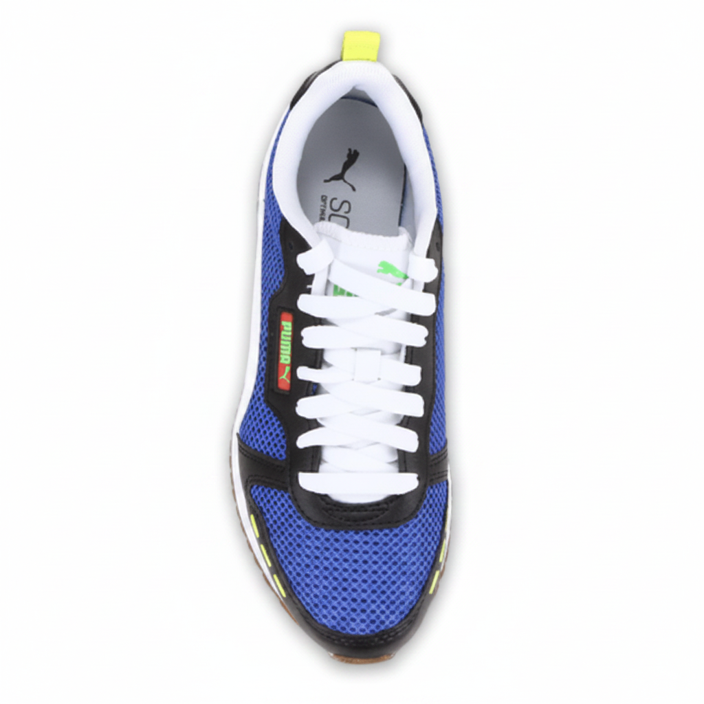 Мъжки маратонки PUMA R78 OG Dazzling Feminino