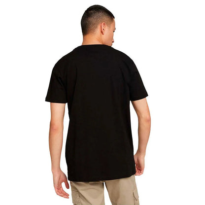 Мъжка тениска TOM TAILOR, Black