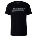 Мъжка тениска TOM TAILOR, Black