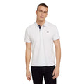 Мъжка тениска TOM TAILOR Regular Fit, White
