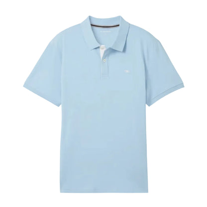 Мъжка тениска TOM TAILOR Regular Fit, Light blue