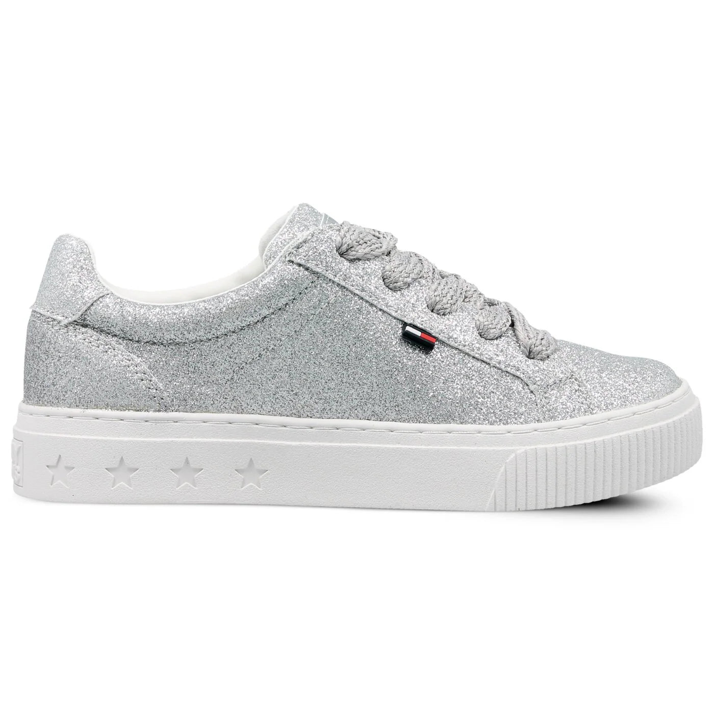 Маратонки Tommy Hilfiger Tommy Jeans Glitter Sneaker