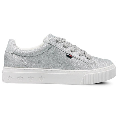 Маратонки Tommy Hilfiger Tommy Jeans Glitter Sneaker