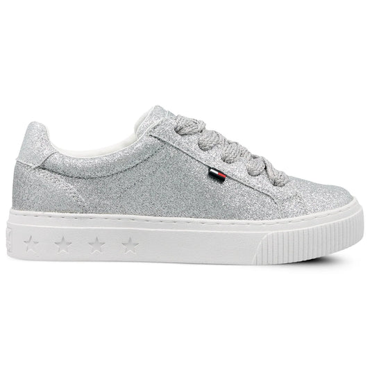 Маратонки Tommy Hilfiger Tommy Jeans Glitter Sneaker