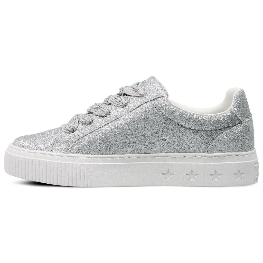 Дамски обувки Tommy Hilfiger Tommy Jeans Glitter Sneaker