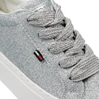 Дамски обувки Tommy Hilfiger Tommy Jeans Glitter Sneaker