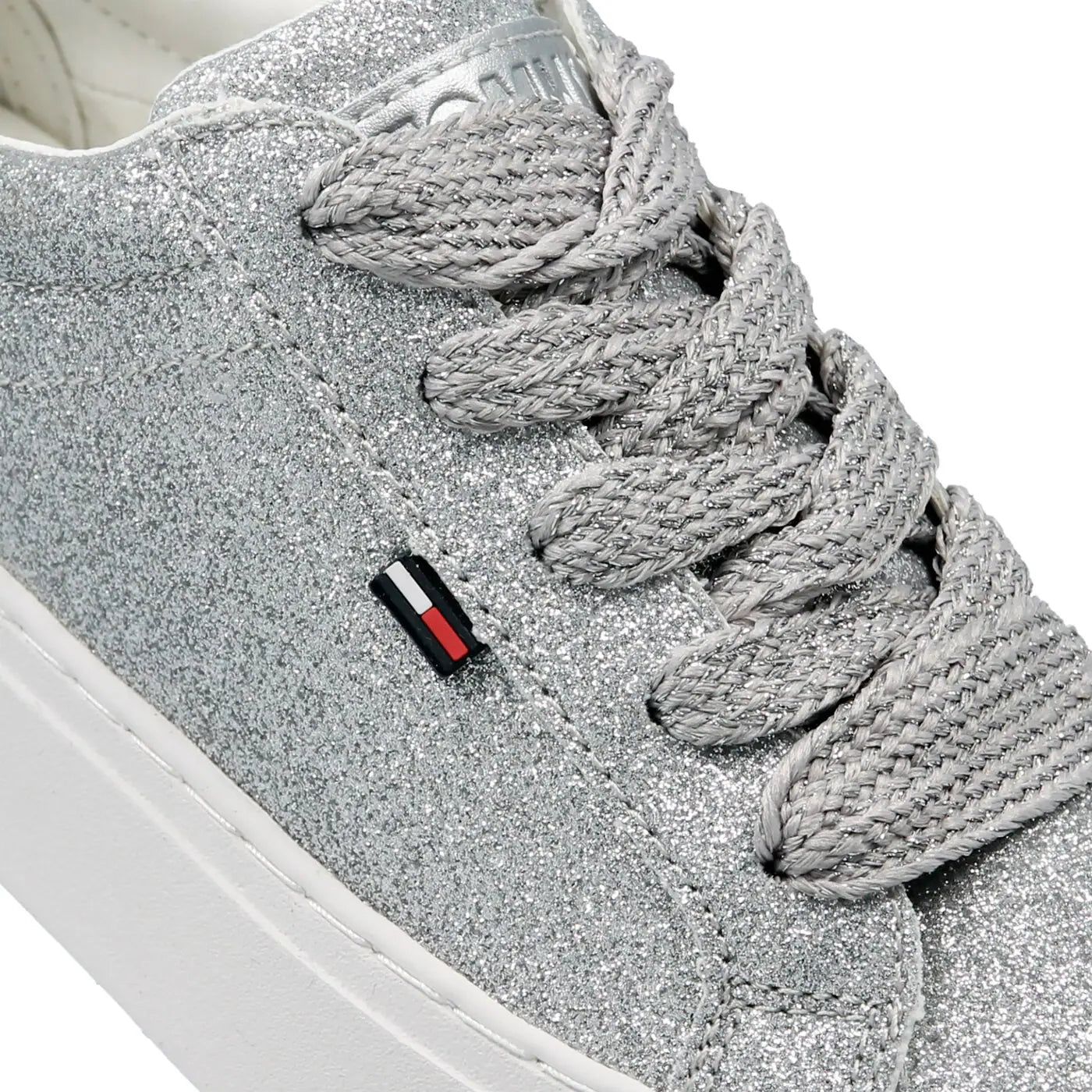 Маратонки Tommy Hilfiger Tommy Jeans Glitter Sneaker