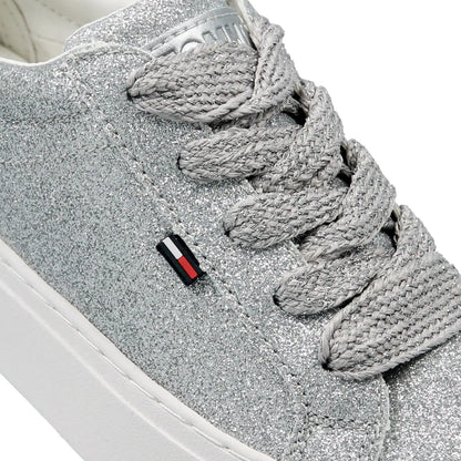 Маратонки Tommy Hilfiger Tommy Jeans Glitter Sneaker
