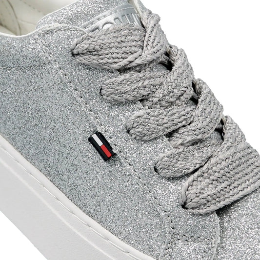 Маратонки Tommy Hilfiger Tommy Jeans Glitter Sneaker