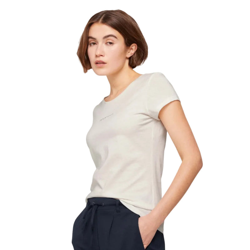 Tricou de damă Tom Tailor Denim