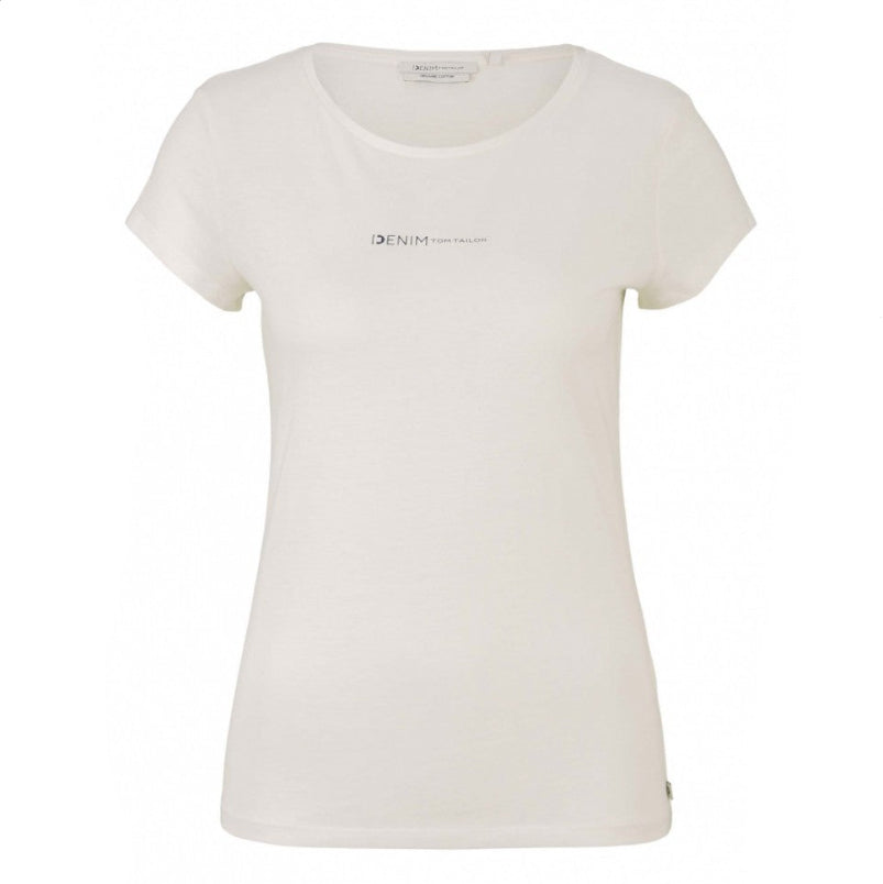 Tricou de damă Tom Tailor Denim