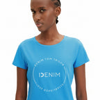 Tricou de damă Tom Tailor Denim