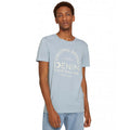 Мъжка тениска TOM TAILOR, Light blue
