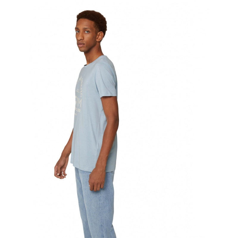 Мъжка тениска TOM TAILOR, Light blue