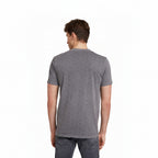 Мъжка тениска TOM TAILOR, Gray