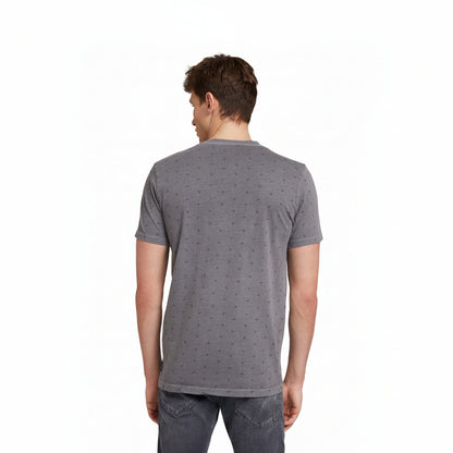Мъжка тениска TOM TAILOR, Gray