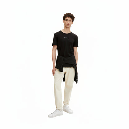 Мъжка тениска TOM TAILOR, Black