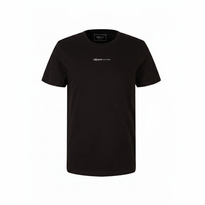 Мъжка тениска TOM TAILOR, Black