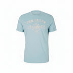 Мъжка тениска TOM TAILOR, Light blue