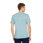 Мъжка тениска TOM TAILOR, Light blue