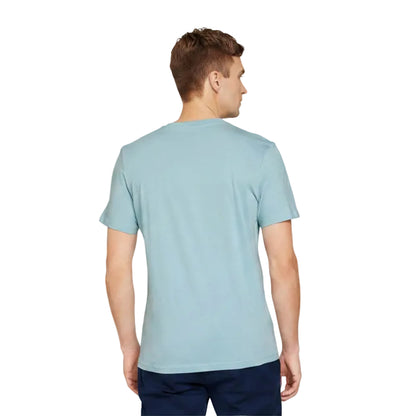 Мъжка тениска TOM TAILOR, Light blue