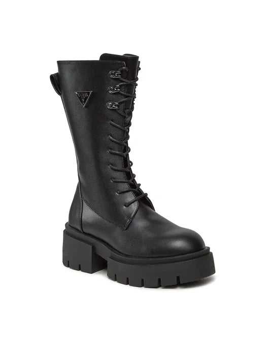 Дамски туристически oбувки Guess Lillian