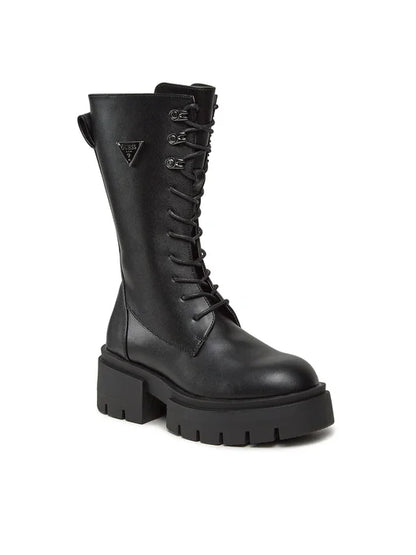 Дамски туристически oбувки Guess Lillian