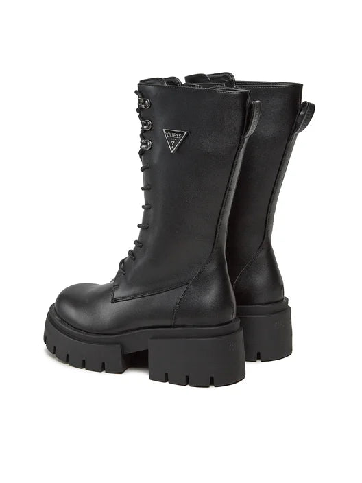 Дамски туристически oбувки Guess Lillian