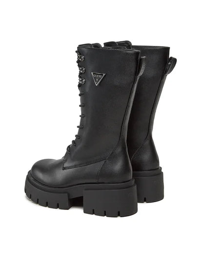 Дамски туристически oбувки Guess Lillian