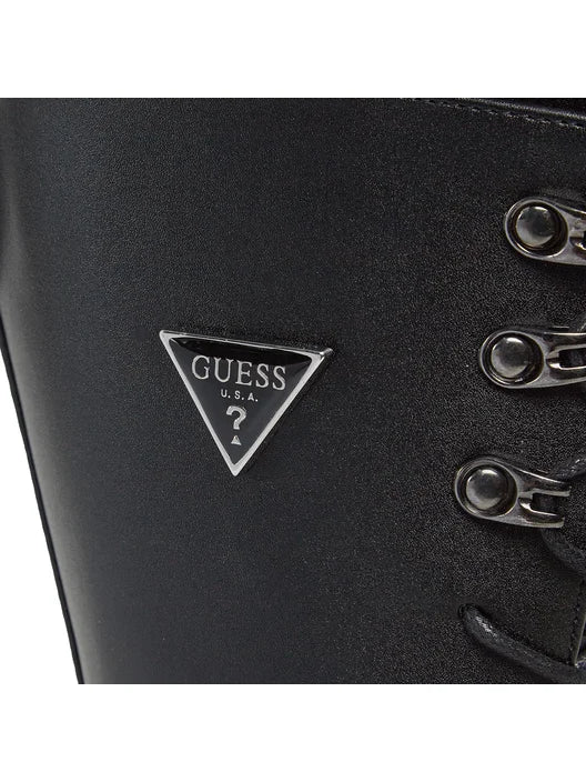 Дамски туристически oбувки Guess Lillian