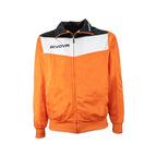 Детски екип GIVOVA CAMPO, Orange/Black/White