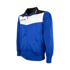 Детски екип GIVOVA CAMPO, Black/Blue/White