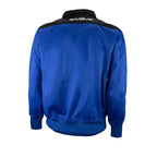 Детски екип GIVOVA CAMPO, Black/Blue/White