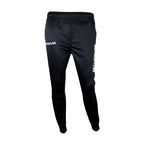 Детски екип GIVOVA CAMPO, Black/Blue/White