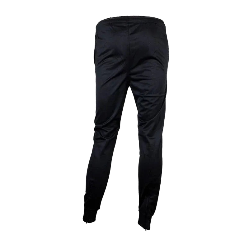 Детски екип GIVOVA CAMPO, Black/Blue/White