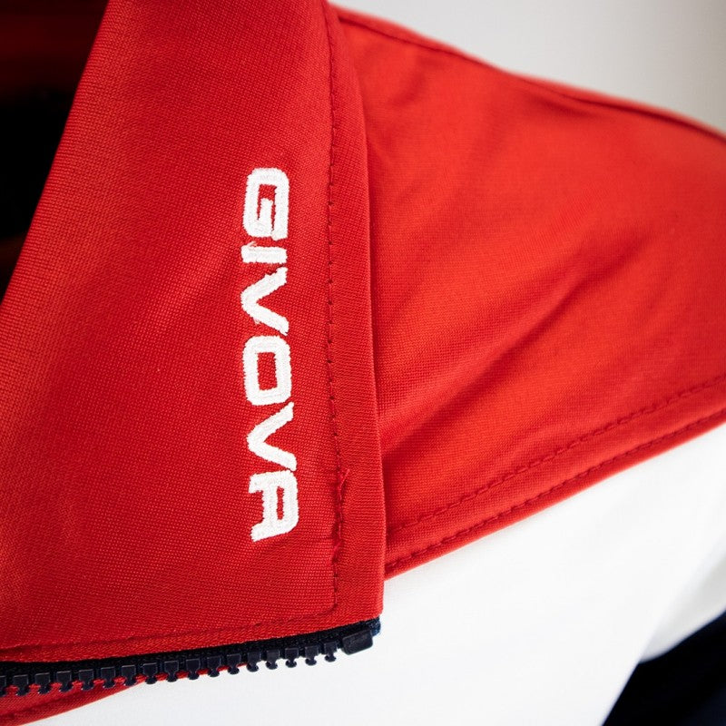 Eкип Givova Campo