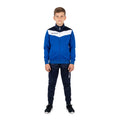 Детски екип GIVOVA CAMPO, Navy blue/Blue/White