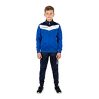 Детски екип GIVOVA CAMPO, Navy blue/Blue/White