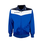 Детски екип GIVOVA CAMPO, Navy blue/Blue/White