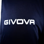 Детски екип GIVOVA CAMPO, Navy blue/Blue/White
