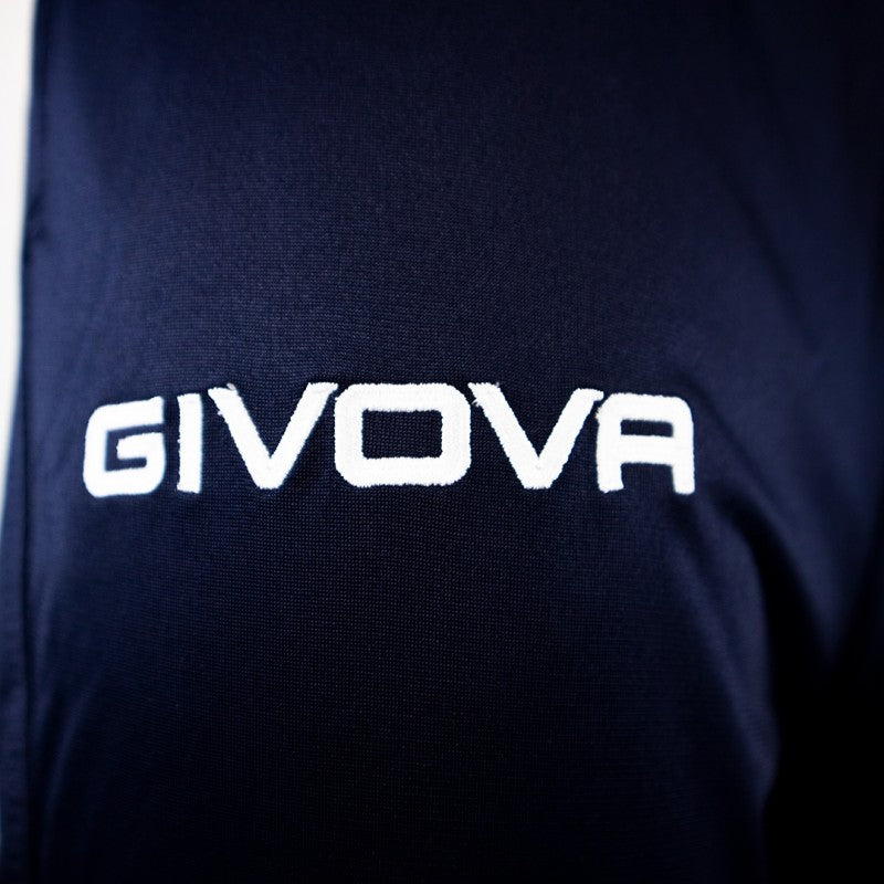 Детски екип GIVOVA CAMPO, Navy blue/Blue/White