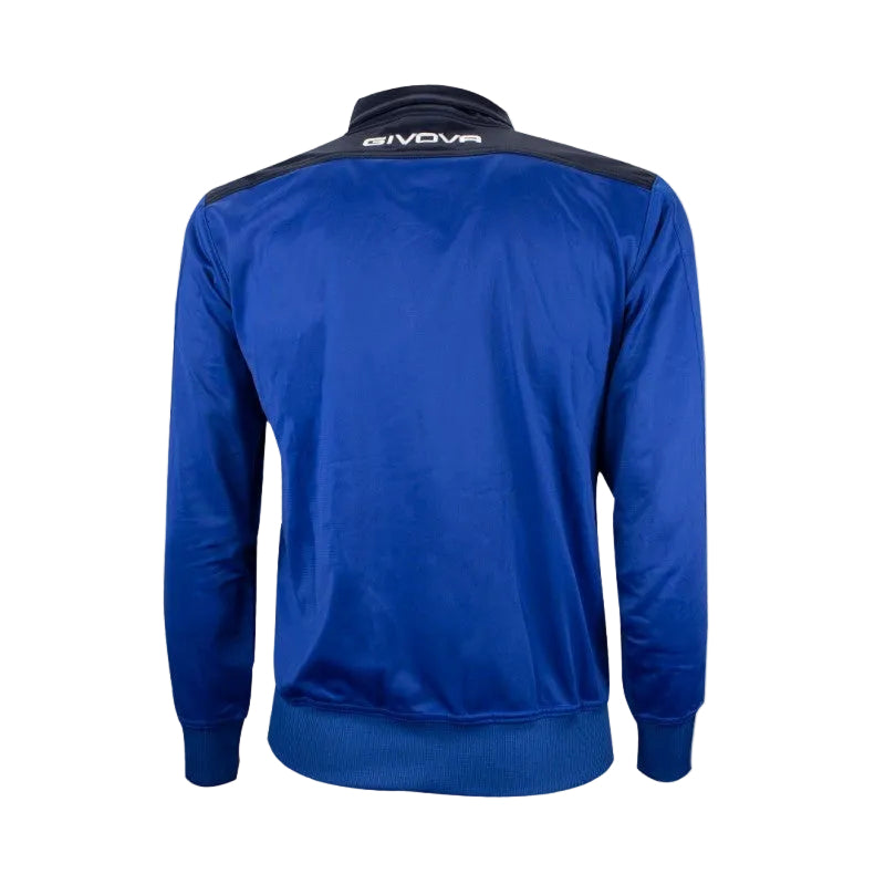 Детски екип GIVOVA CAMPO, Navy blue/Blue/White